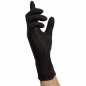 Preview: Gants NITRILE BIG Black Wave [200] Gr. M/8