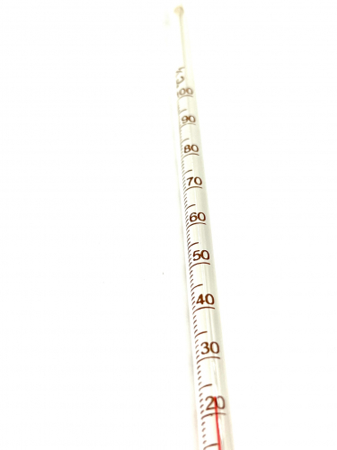 Milchstabthermometer