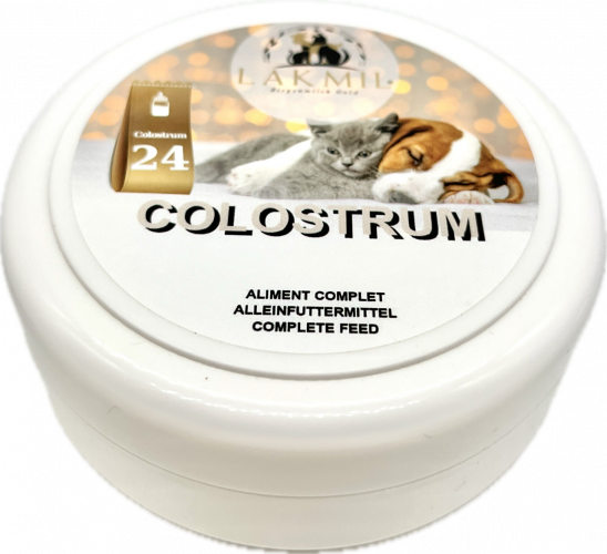 50g Pulver Colostrum24