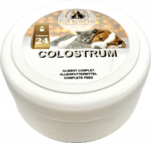 90g Pulver Colostrum24