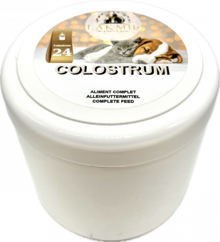 180g Poudre Colostrum24