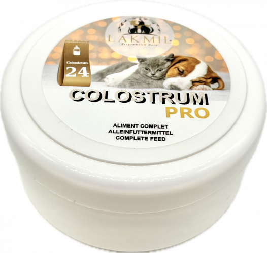 90g Poudre Colostrum24 PRO