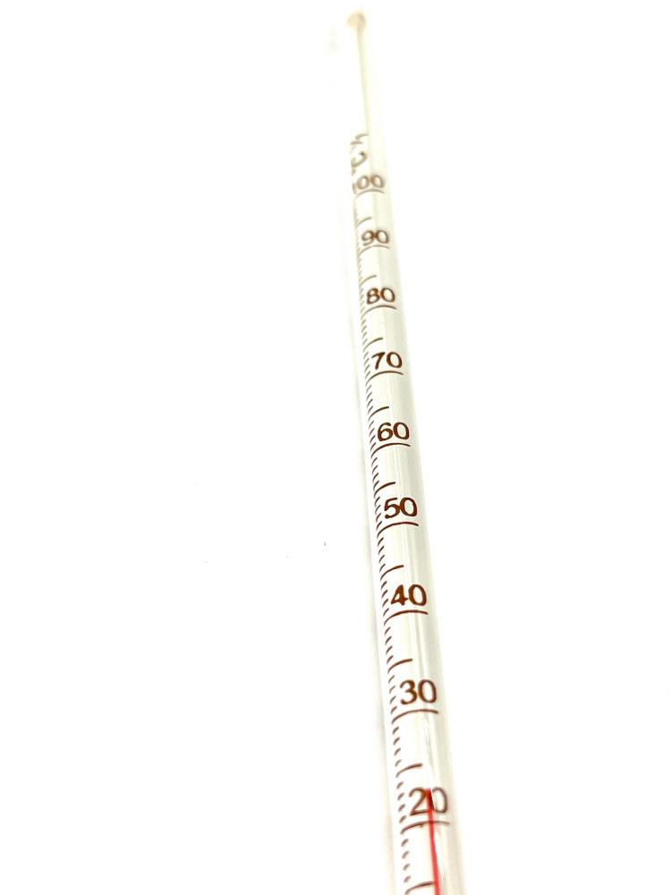 Milchstabthermometer