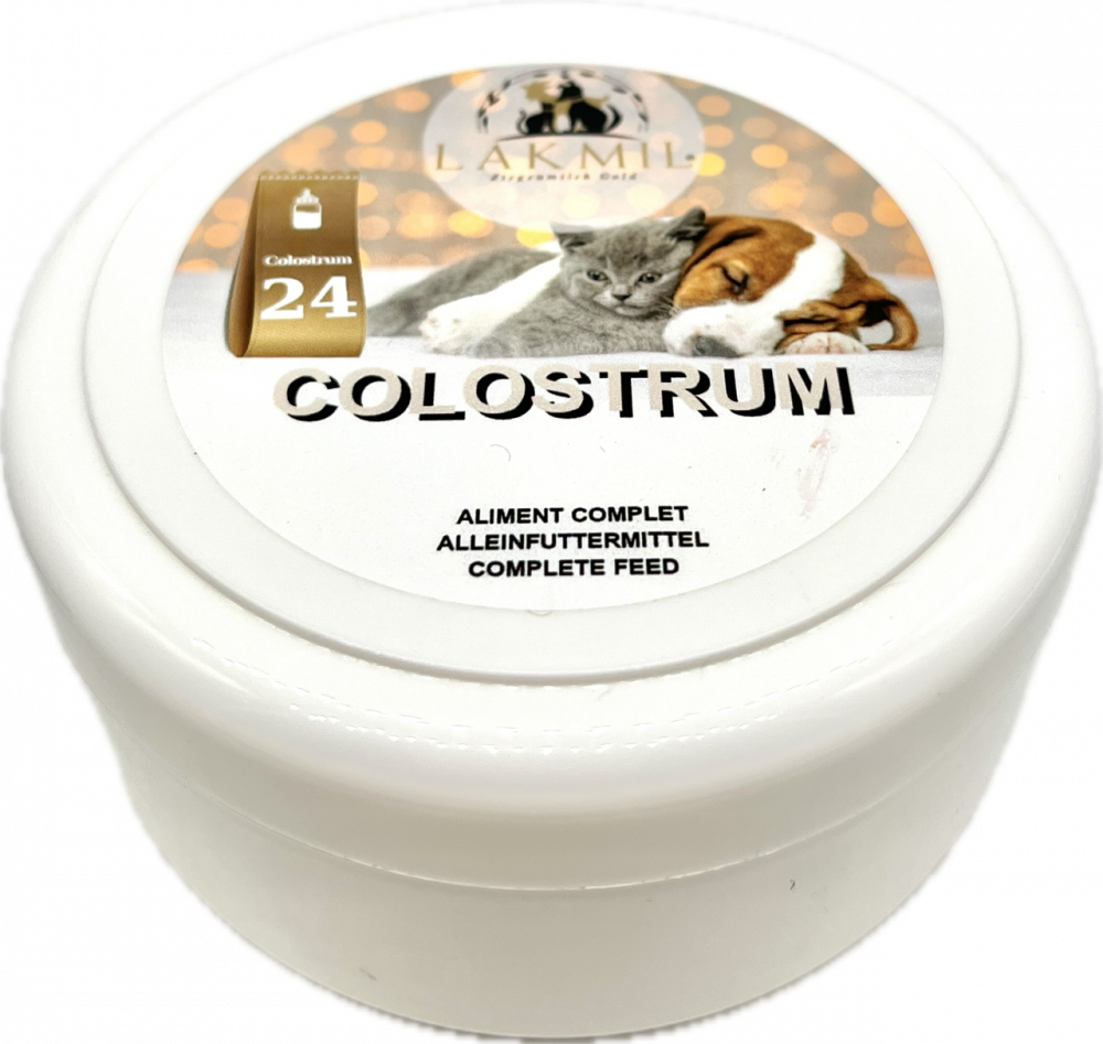 90g Poudre Colostrum24