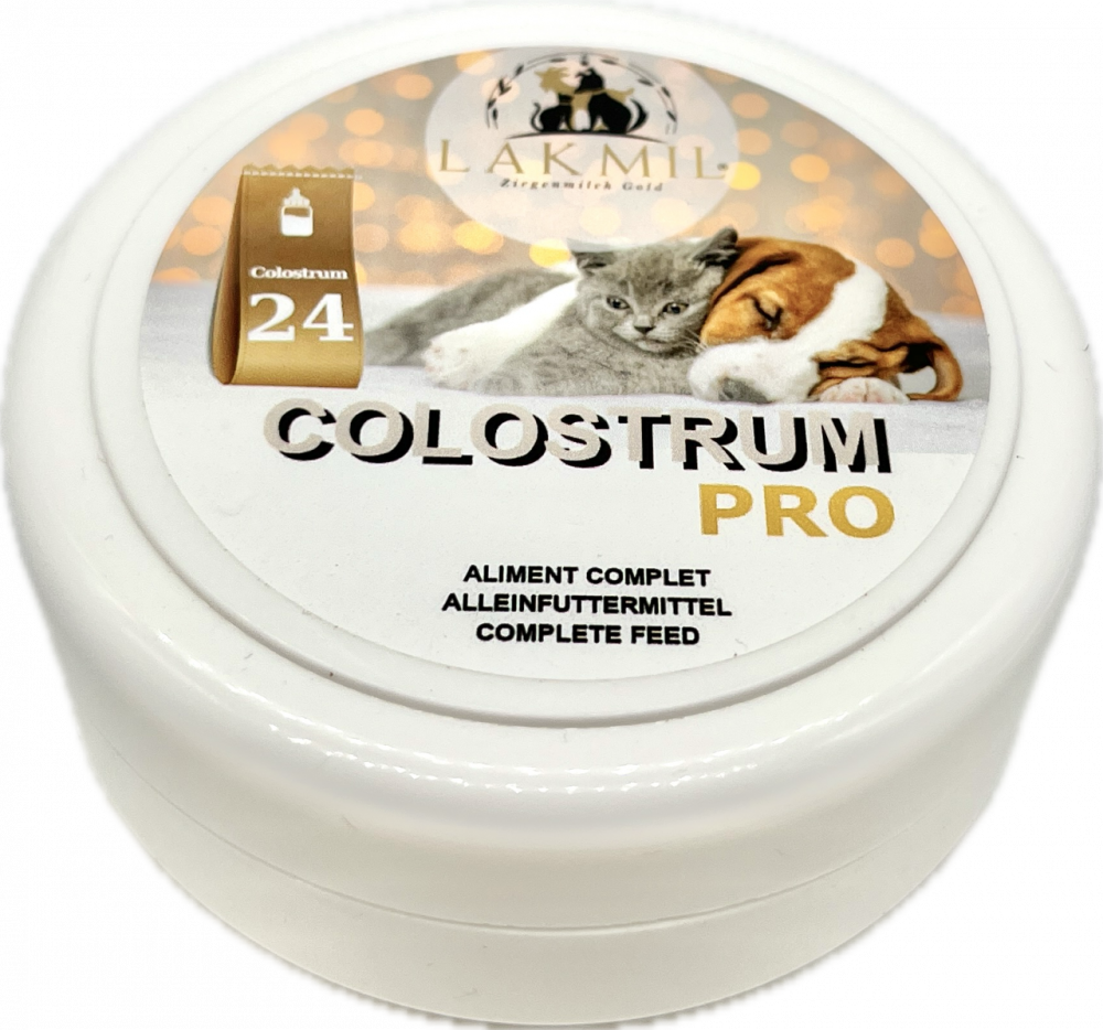 50g Pulver Colostrum24 PRO